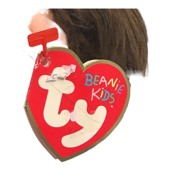 Ty Beanie Kids Doll - Picture 3 of 4